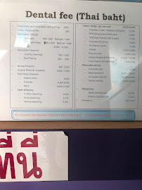 Happy Tooth Dental Clinic