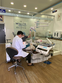 NHA KHOA THÀNH TÂM _ ĐÀ LẠT