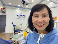 NHA KHOA THÀNH TÂM _ ĐÀ LẠT