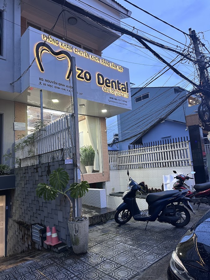 Mizo Dental Clinic