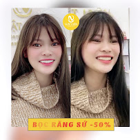 Nha khoa thẩm mỹ Nhật Uyên Tp Đà Lạt