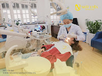 Nha khoa thẩm mỹ Nhật Uyên Tp Đà Lạt