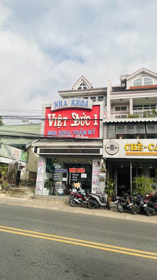 Nha Khoa Việt Đức 1 - Đà Lạt