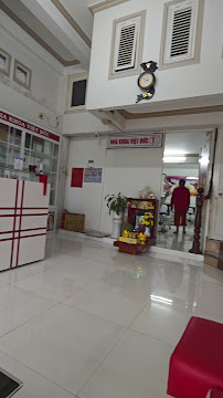 Nha Khoa Việt Đức 1 - Đà Lạt