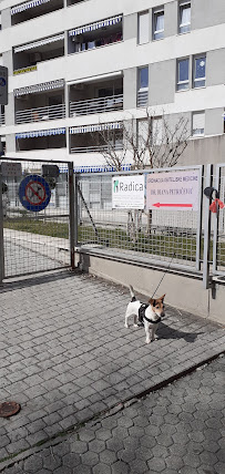 Stomatološka ordinacija Radica
