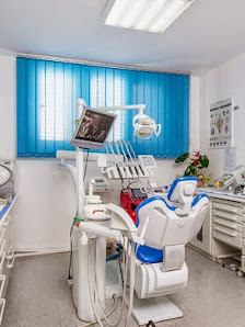 Stomatološka Ordinacija Radica Dental Clinic in Split