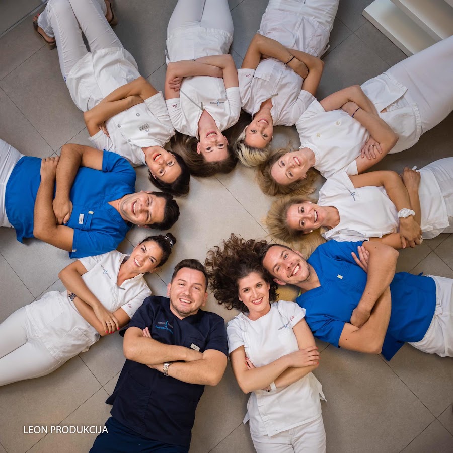 Salona Dental Stomatološka Poliklinika - dental clinic in Split, Croatia