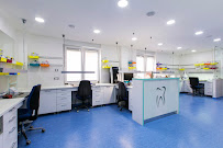 Salona Dental Stomatološka Poliklinika