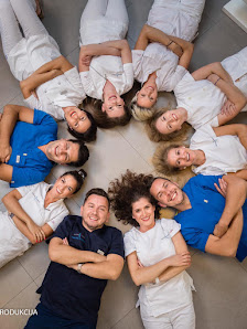 Salona Dental Stomatološka Poliklinika in Split