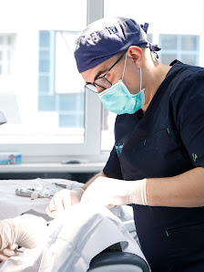 Salona Dental Stomatološka Poliklinika