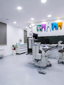 Salona Dental Stomatološka Poliklinika