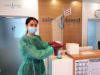 Salona Dental Stomatološka Poliklinika