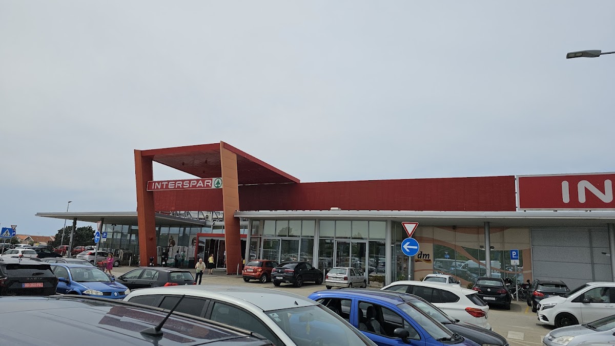 Interspar - dental clinic in Zadar, Croatia
