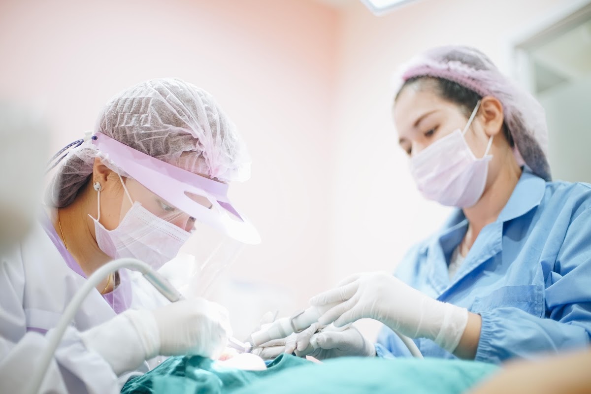 Smile Design Phuket Dental Clinic