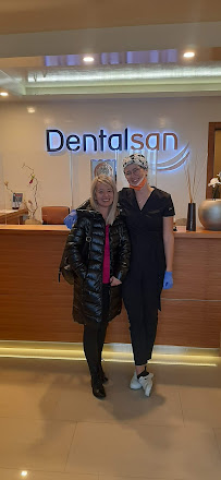Clinica Dentalsan