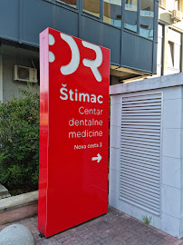 Dental - Centar Štimac in Zagreb