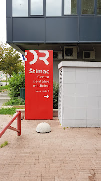 Dental - Centar Štimac