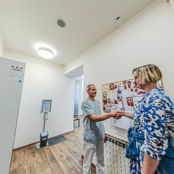 Videntis dental centar