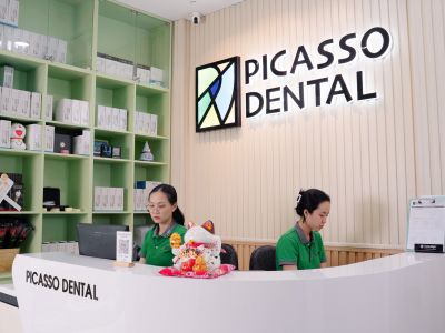 Picasso Dental Clinic Ho Chi Minh City (Thao Dien, District 2) - Ho Chi Minh City