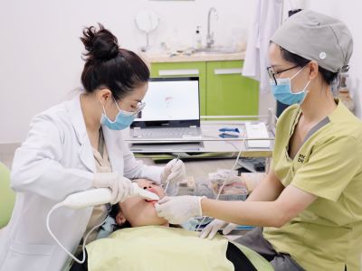 Picasso Dental Clinic Ho Chi Minh City (Thao Dien, District 2) - Ho Chi Minh City