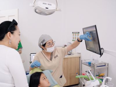 Picasso Dental Clinic Ho Chi Minh City (Thao Dien, District 2) - Ho Chi Minh City