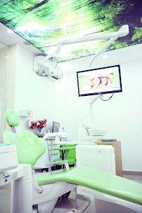 Picasso Dental Clinic Ho Chi Minh City (Thao Dien, District 2)