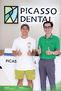 Picasso Dental Clinic Ho Chi Minh City (Thao Dien, District 2)