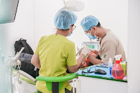 Picasso Dental Clinic Ho Chi Minh City (Thao Dien, District 2)