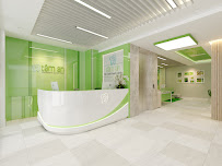 Picasso Dental Clinic Ho Chi Minh City (Thao Dien, District 2)