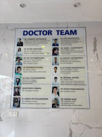 Phuket Dental Plus Clinic