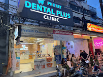 Phuket Dental Plus Clinic