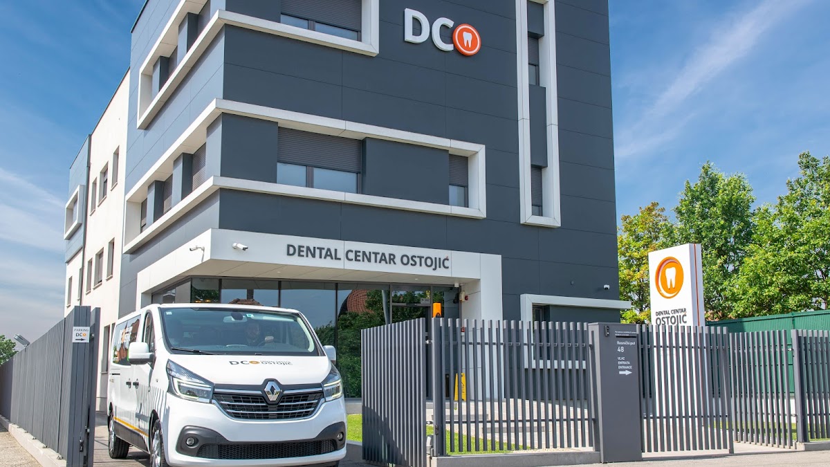 Turismo Dentale Croazia - dental clinic in Zagreb, Croatia