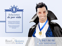 Dental Clinic Rosel Quijano