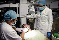 Dental Clinic Rosel Quijano