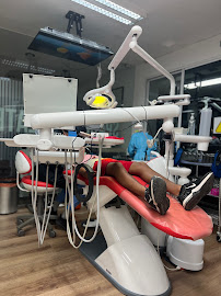 Dental Clinic Rosel Quijano