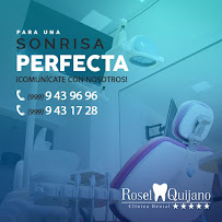Dental Clinic Rosel Quijano