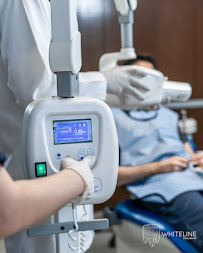 Whiteline Clínica Dental