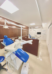 Whiteline Clínica Dental