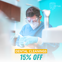 Whiteline Clínica Dental