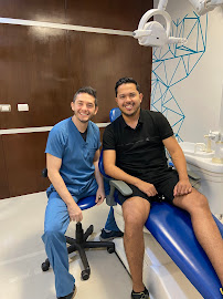 Whiteline Clínica Dental
