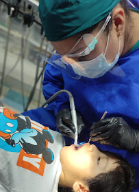 Dentaly Clinica Dental Merida