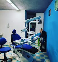 Dentaly Clinica Dental Merida