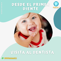 Dentaly Clinica Dental Merida