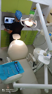 CLÍNICA DENTAL DEL SUR - Clínica Dental en Mérida