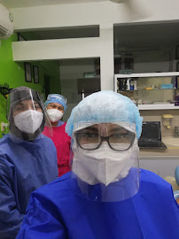 CLÍNICA DENTAL DEL SUR - Clínica Dental en Mérida