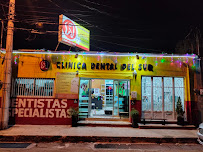 CLÍNICA DENTAL DEL SUR - Clínica Dental en Mérida
