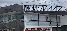 Dental Montejo in Merida, Mexico