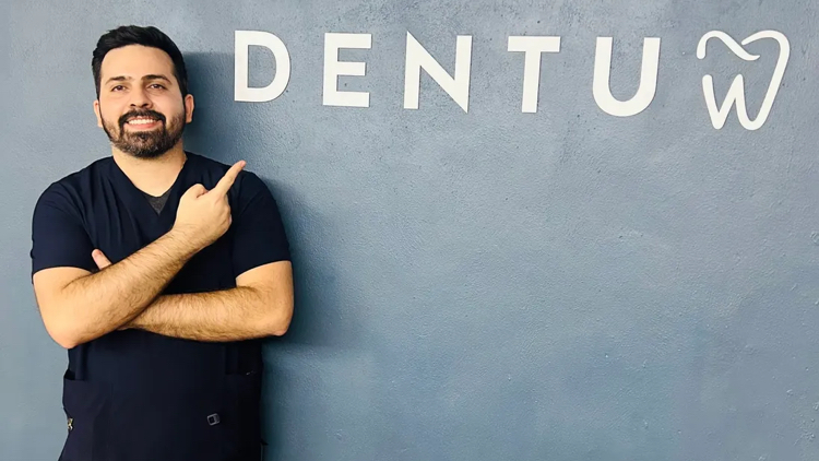 Dentist Merida 🦷 [ DENTUM Clínica Dental ] - dental clinic in Merida, Mexico