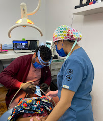 Dentist Merida 🦷 [ DENTUM Clínica Dental ]