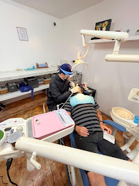 Dentist Merida 🦷 [ DENTUM Clínica Dental ]
